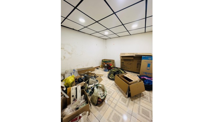 Bán nhà 40m2, 3 tầng, 3PN, 3WC, Mã Lò, Bình Tân - 4.7 tỷ
